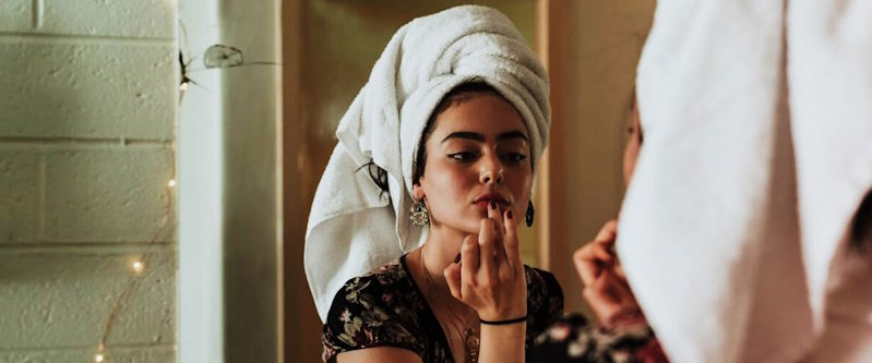 The Psychological Impact of Makeup: Unveiling the Layers of Self-Perception